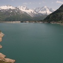 Barrage Emosson - 040